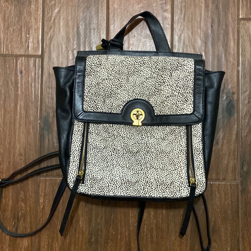 Fossil Amelia backpack